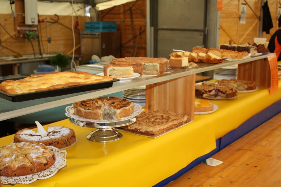 Kuchen