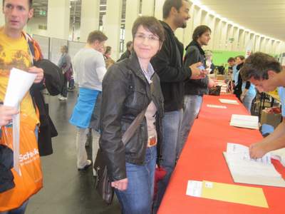 Marathonmesse