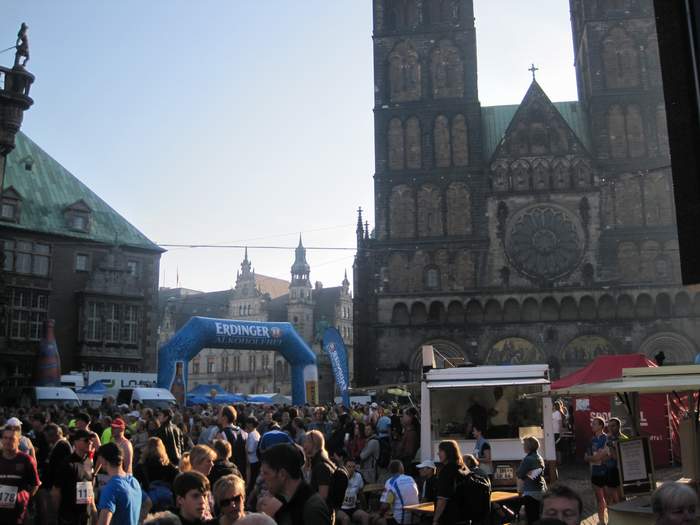 Marktplatz