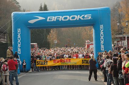 Start Marathon