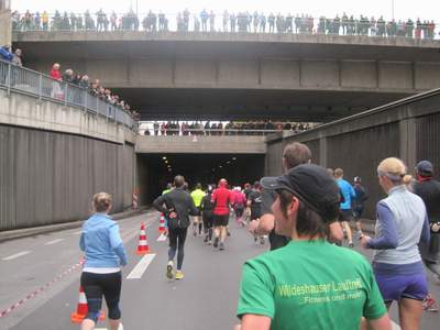 Tunnel