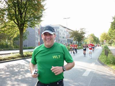 Unterwegs