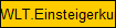 WLT.Einsteigerkurs
