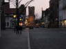 Tangerm�nde am Abend