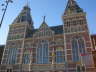Historie in Amsterdam