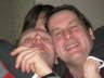 Wir haben uns lieb!