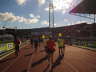 Im Stadion