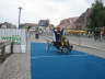 Handbiker