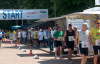 Start/Ziel Bereich