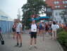 Vor dem Start