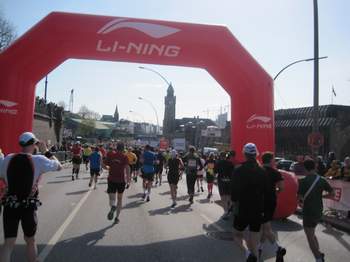 hafenlauf